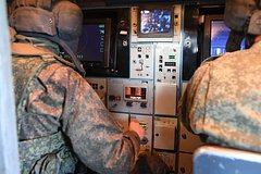 В регионе России за две тысячи километров от границы с Украиной объявили опасность БПЛА