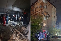 В российском городе ввели режим локальной ЧС