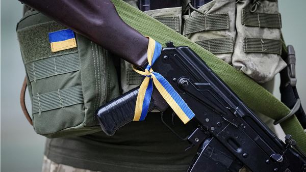 Хакеры раскрыли уязвимости баз данных ВСУ