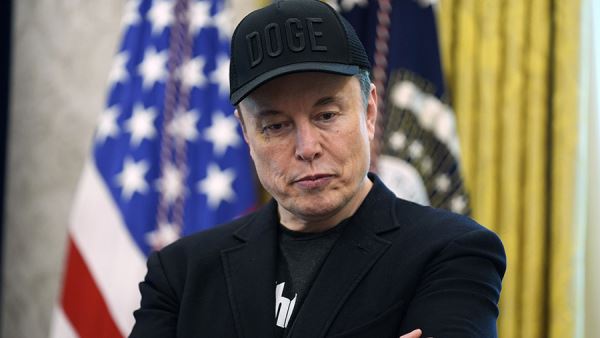 Tesla может потерять Маска без одобрения выплаты в $1 трлн