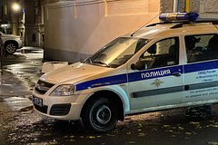 Дети бойца СВО рассказали об избиении в Подмосковье