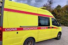 Пятилетняя девочка выбросила младенца из окна в Татарстане